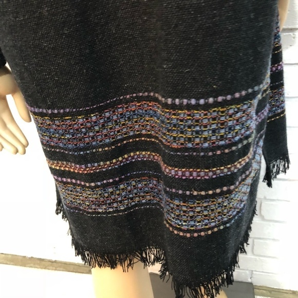 T. Garment Long Lightweight Button Down Jacket - Picture 7 of 8